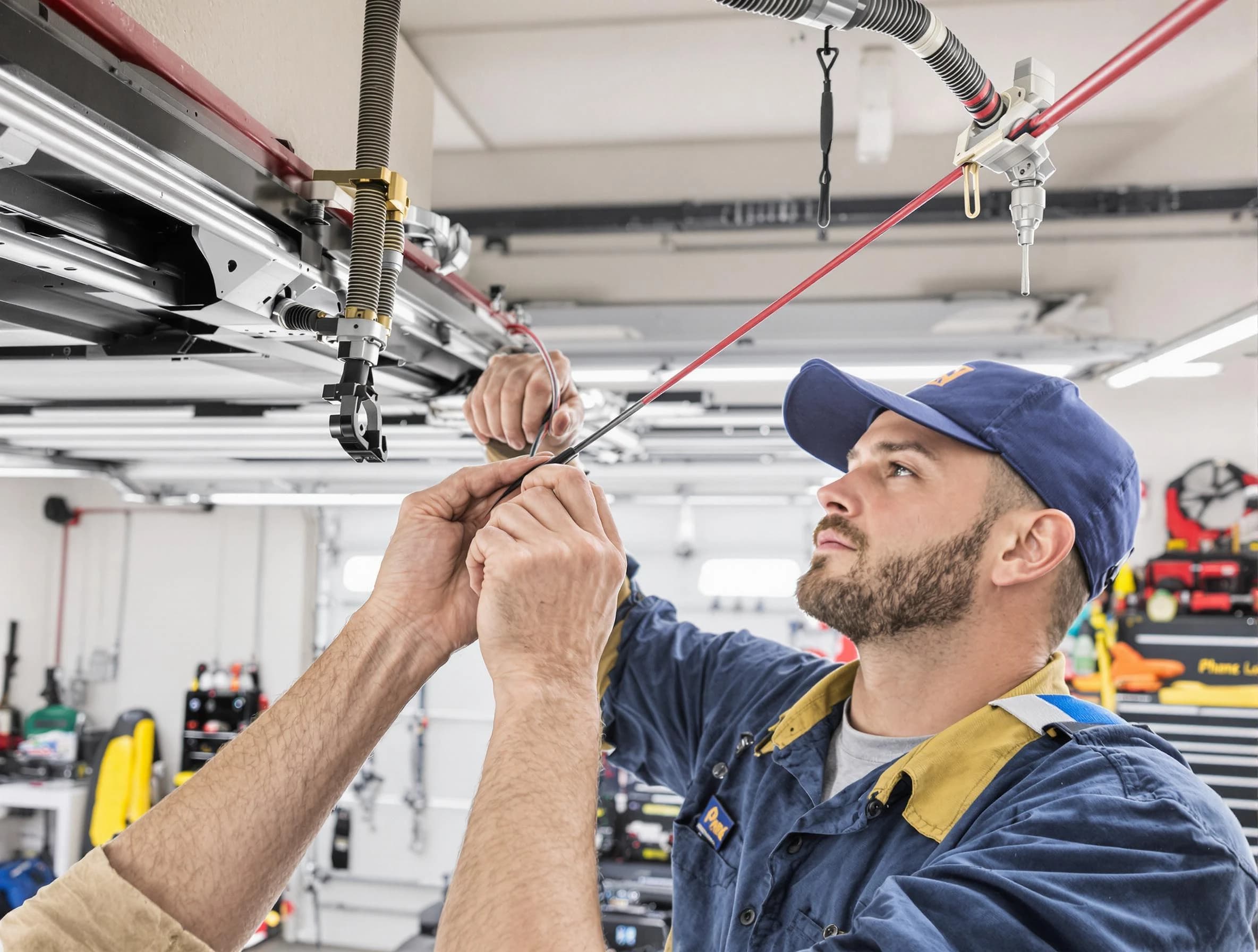 Cable Repair service in Dumbarton, VA