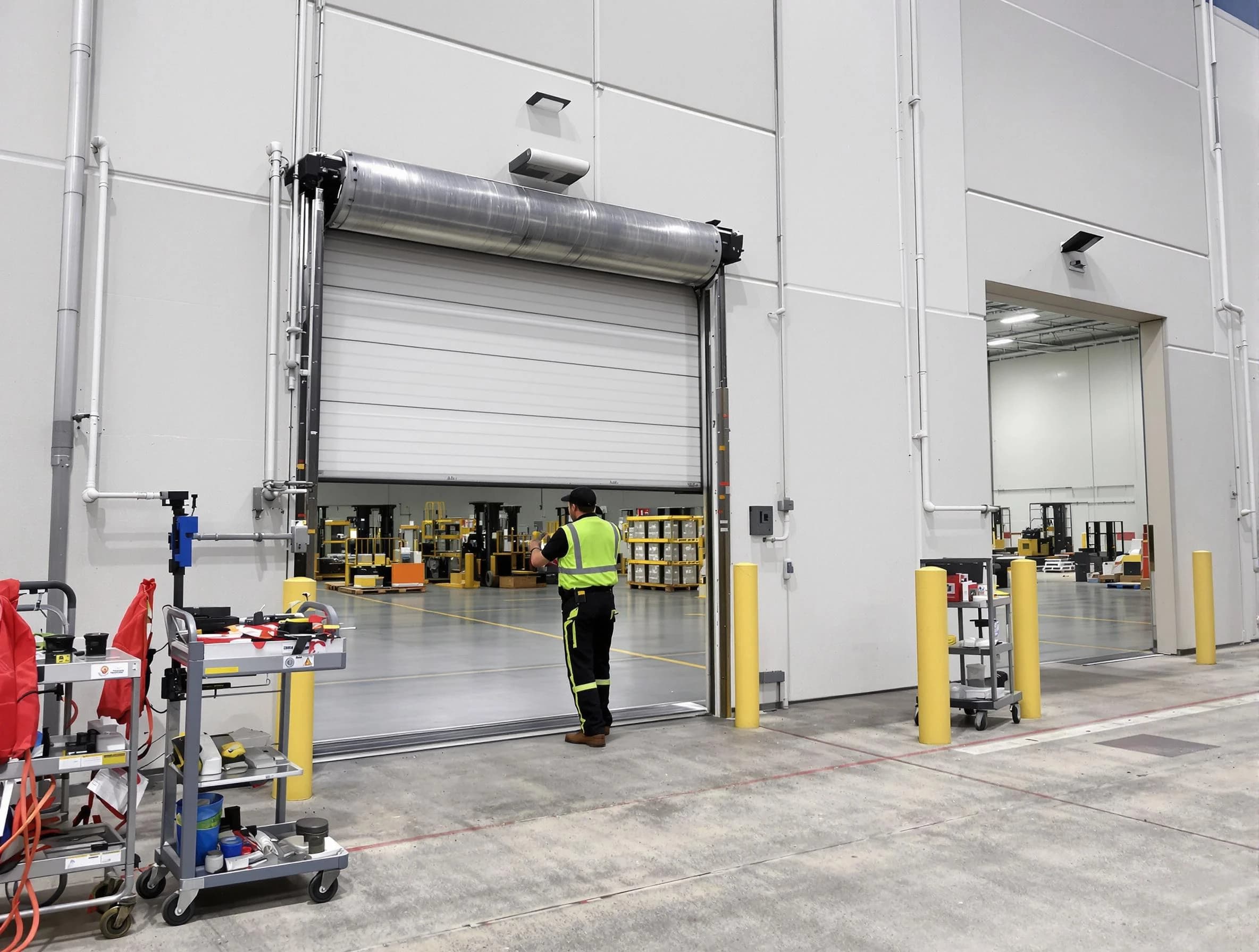 Commercial Repair service in Dumbarton, VA