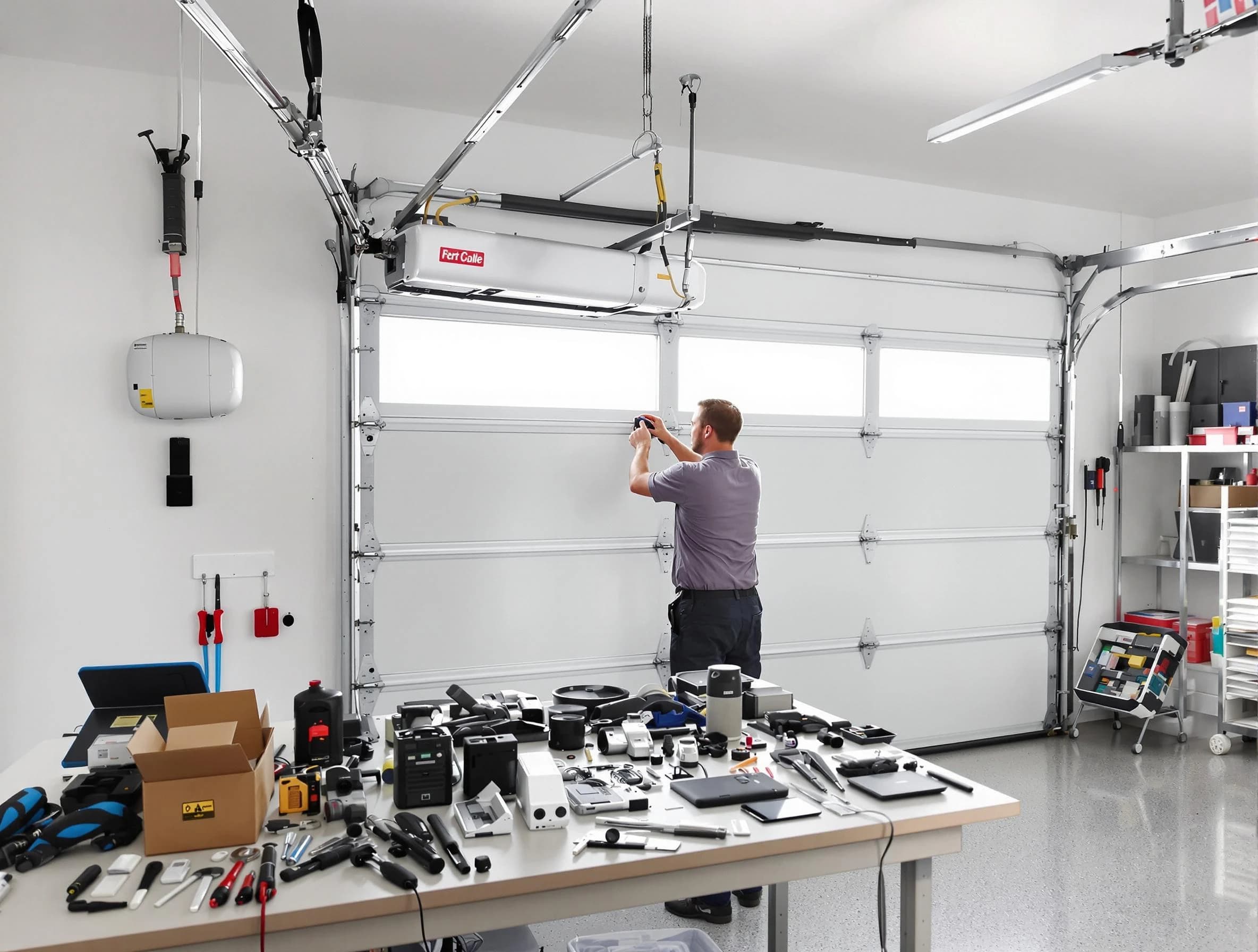 Opener Repair service in Dumbarton, VA