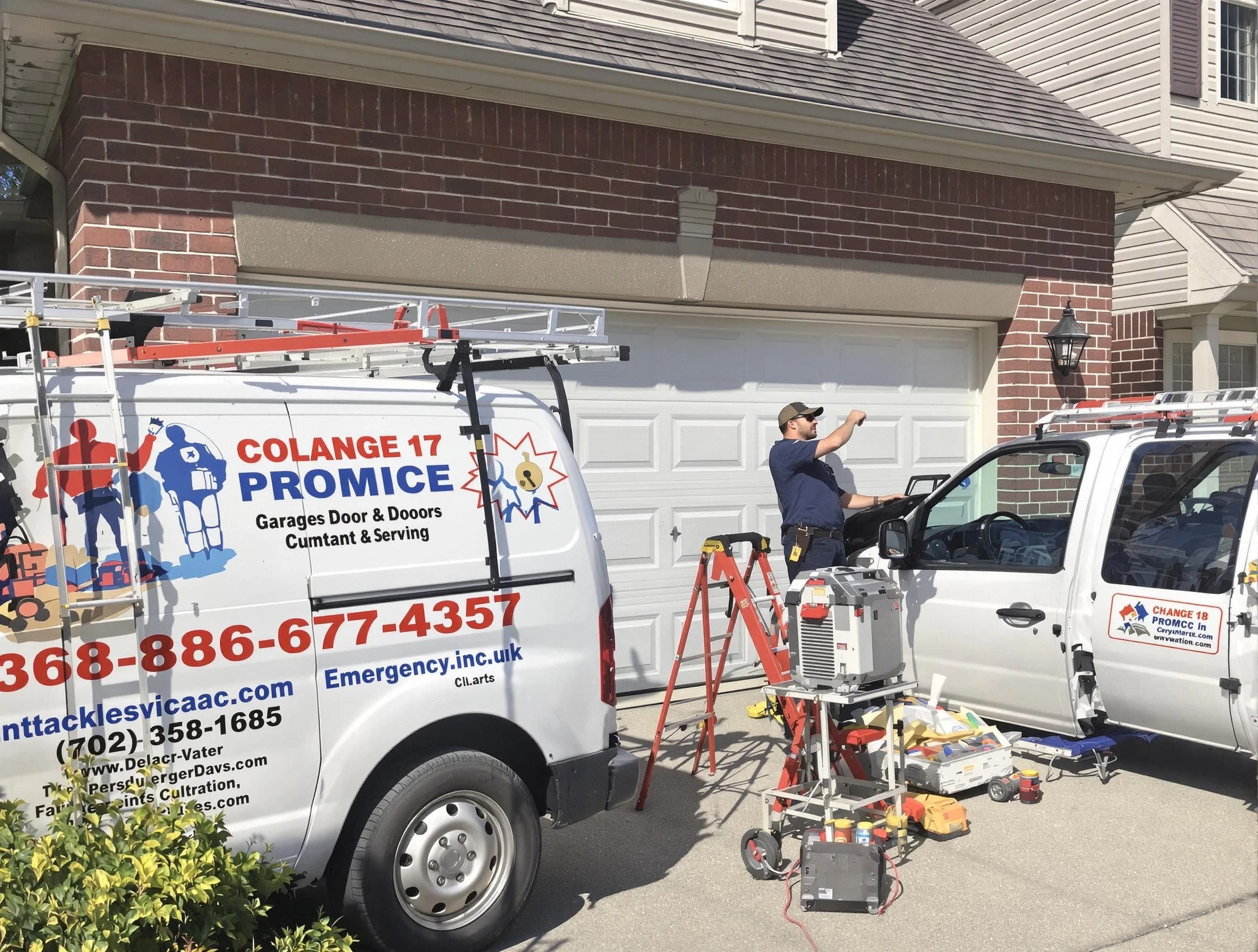 Same Day Repair service in Dumbarton, VA
